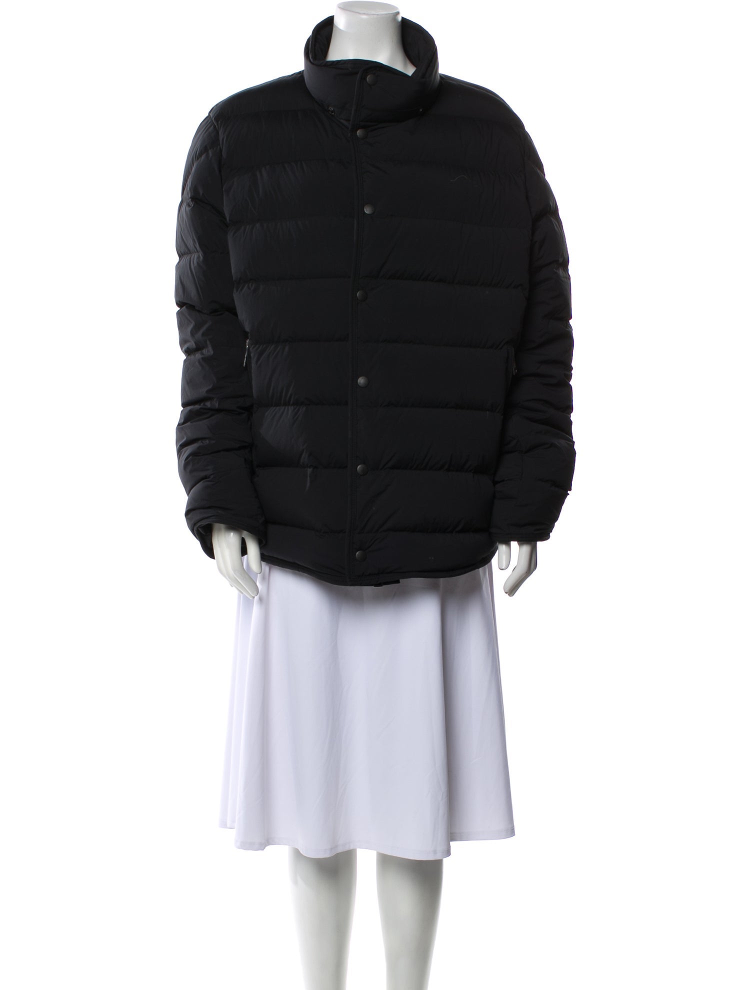 Moncler Nazaire Down Jacket