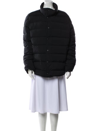 Moncler Nazaire Down Jacket
