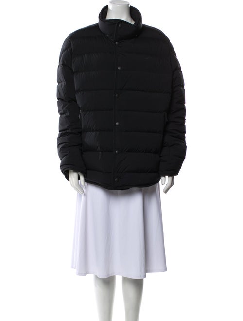 Moncler Nazaire Down Jacket