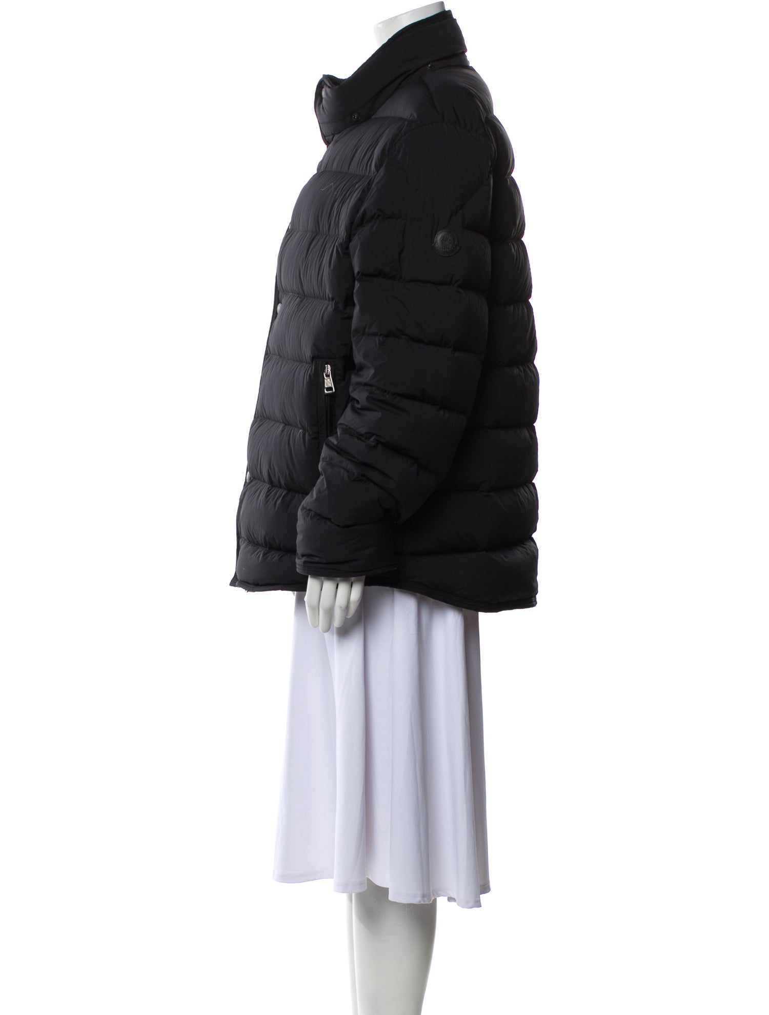 Moncler Nazaire Down Jacket