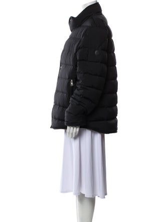 Moncler Nazaire Down Jacket