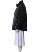 Moncler Nazaire Down Jacket