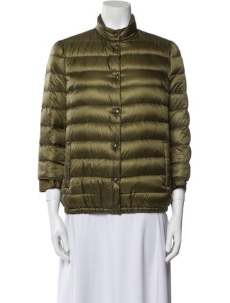 Moncler Seri Down Down Jacket