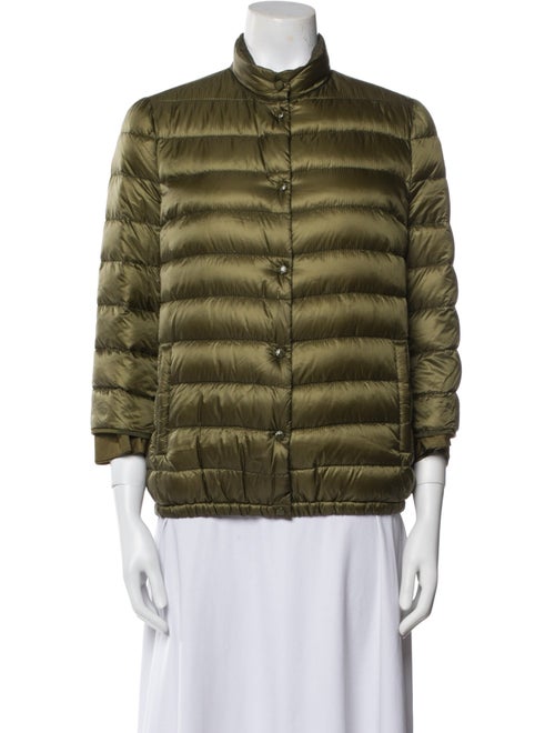 Moncler Seri Down Down Jacket