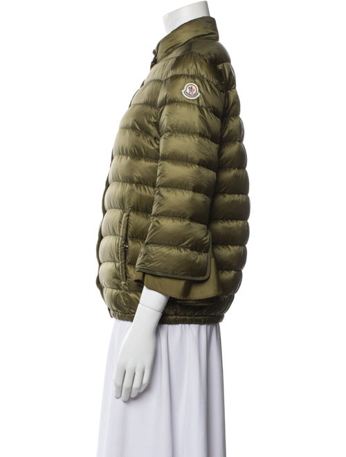 Moncler Seri Down Down Jacket