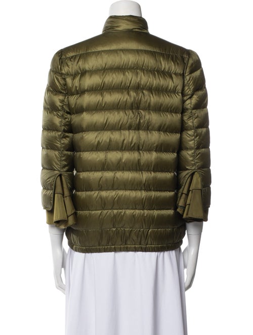 Moncler Seri Down Down Jacket