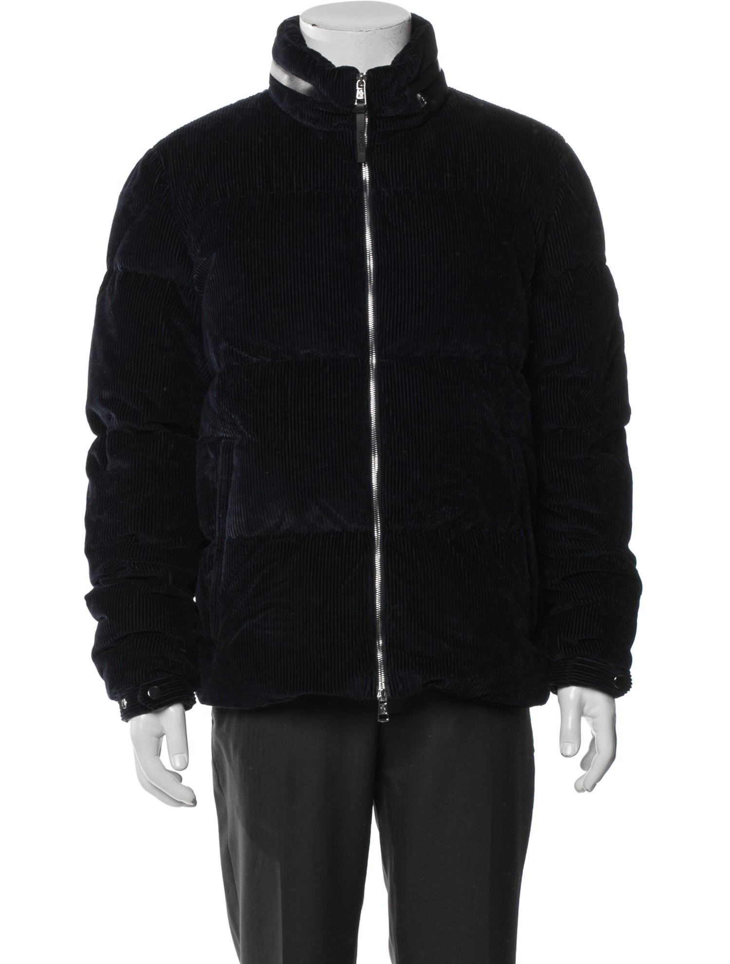 Moncler Puffer Coat