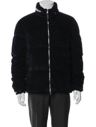 Moncler Puffer Coat
