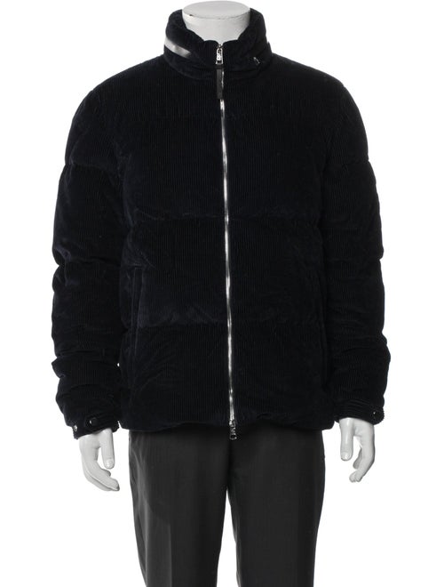 Moncler Puffer Coat