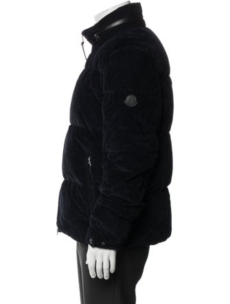 Moncler Puffer Coat