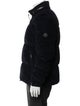 Moncler Puffer Coat