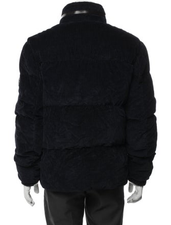 Moncler Puffer Coat