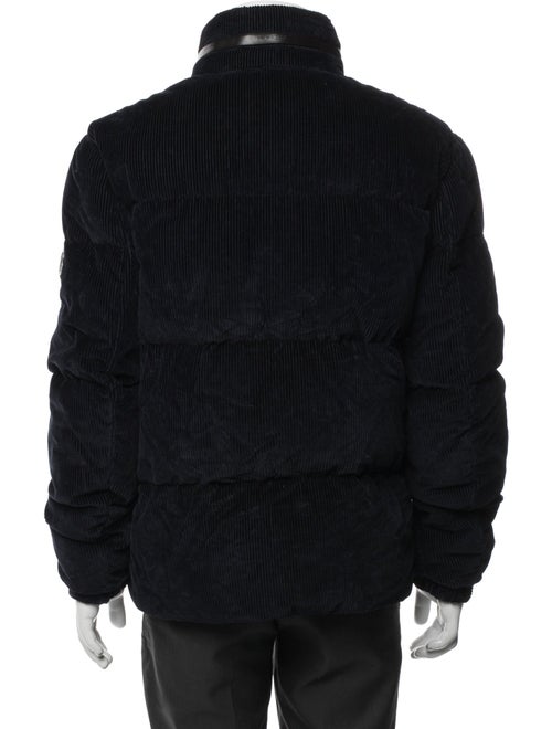 Moncler Puffer Coat
