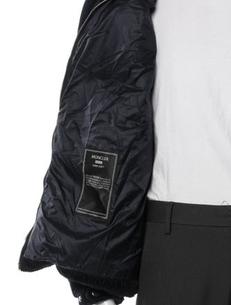 Moncler Puffer Coat
