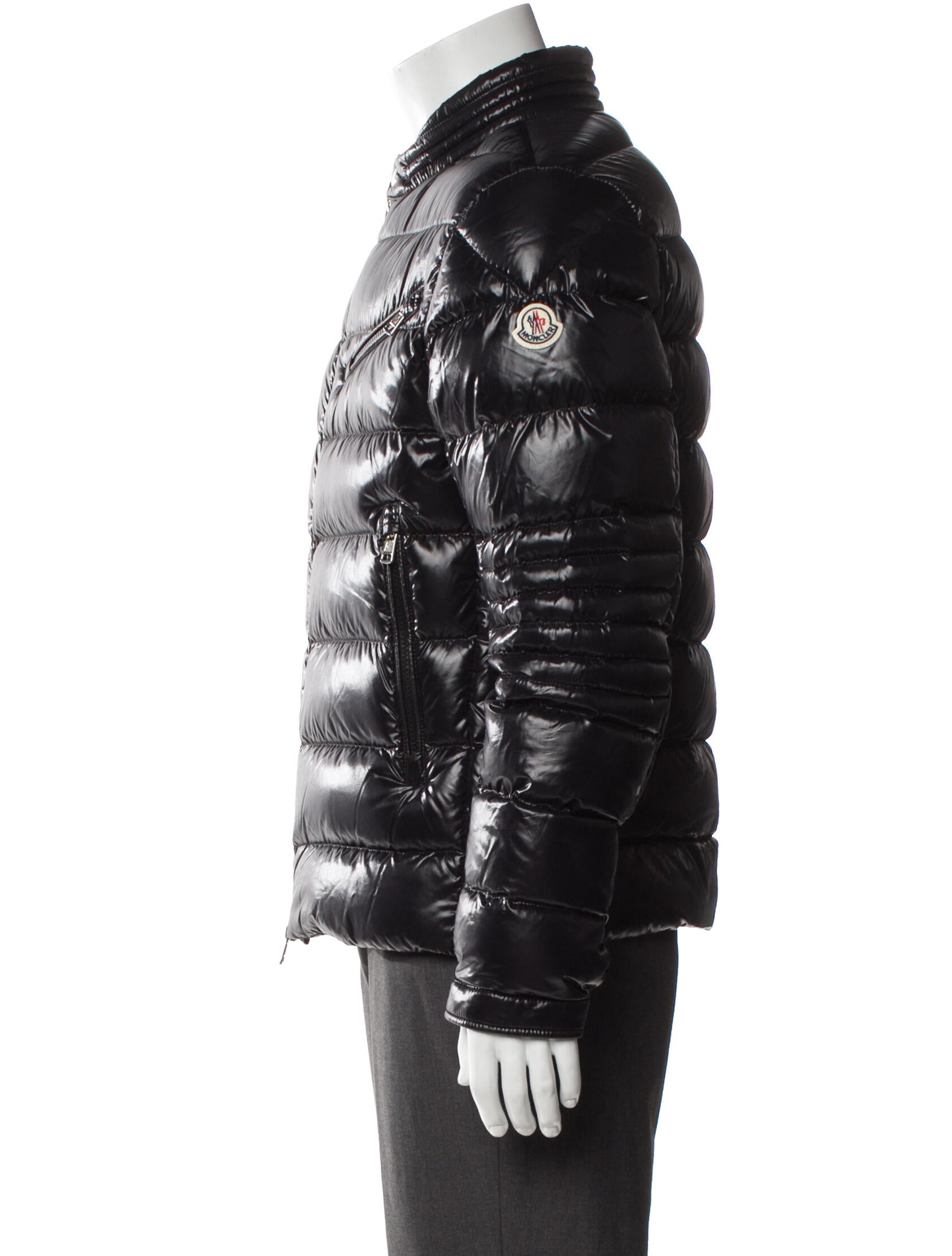 Moncler Puffer Coat