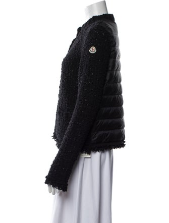 Moncler Wool Jacket