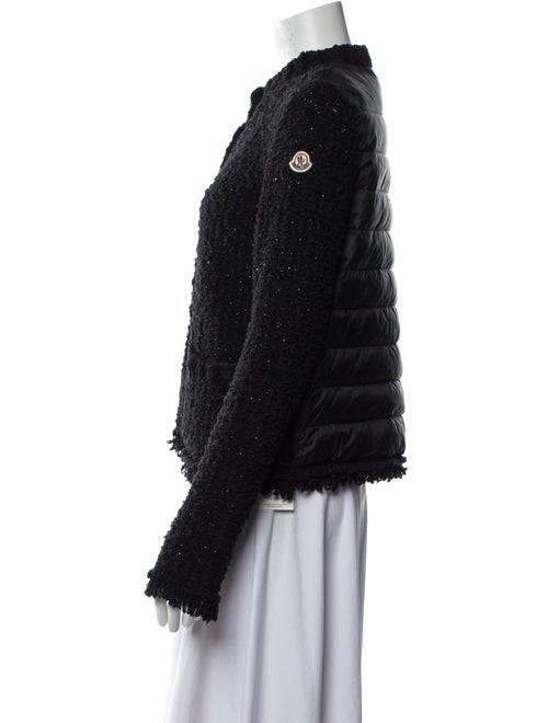 Moncler Wool Jacket