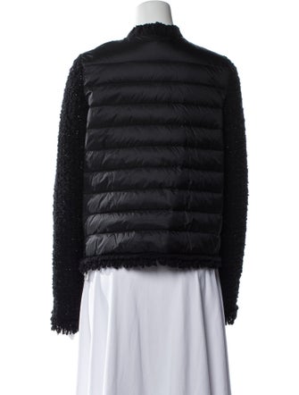 Moncler Wool Jacket