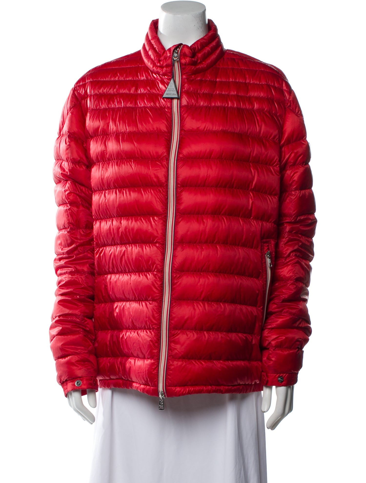 Moncler Down Jacket