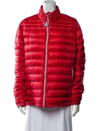 Moncler Down Jacket