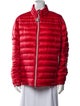 Moncler Down Jacket