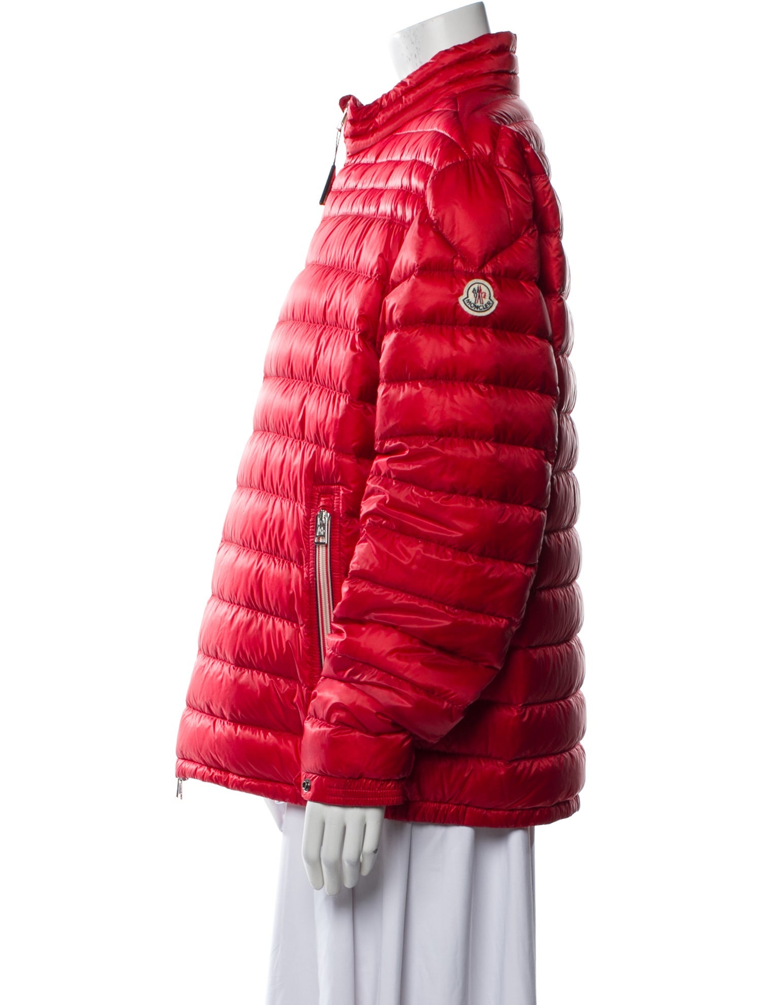 Moncler Down Jacket