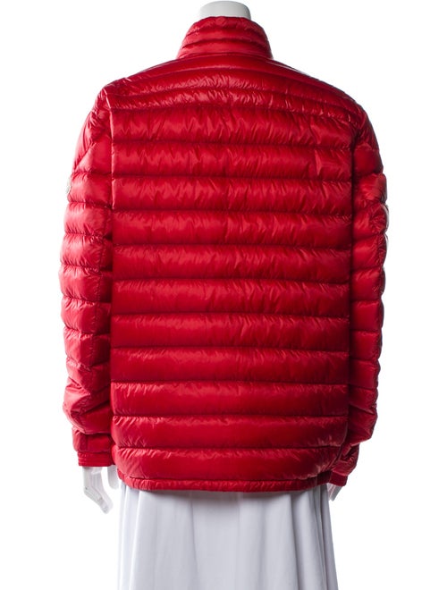 Moncler Down Jacket