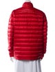 Moncler Down Jacket
