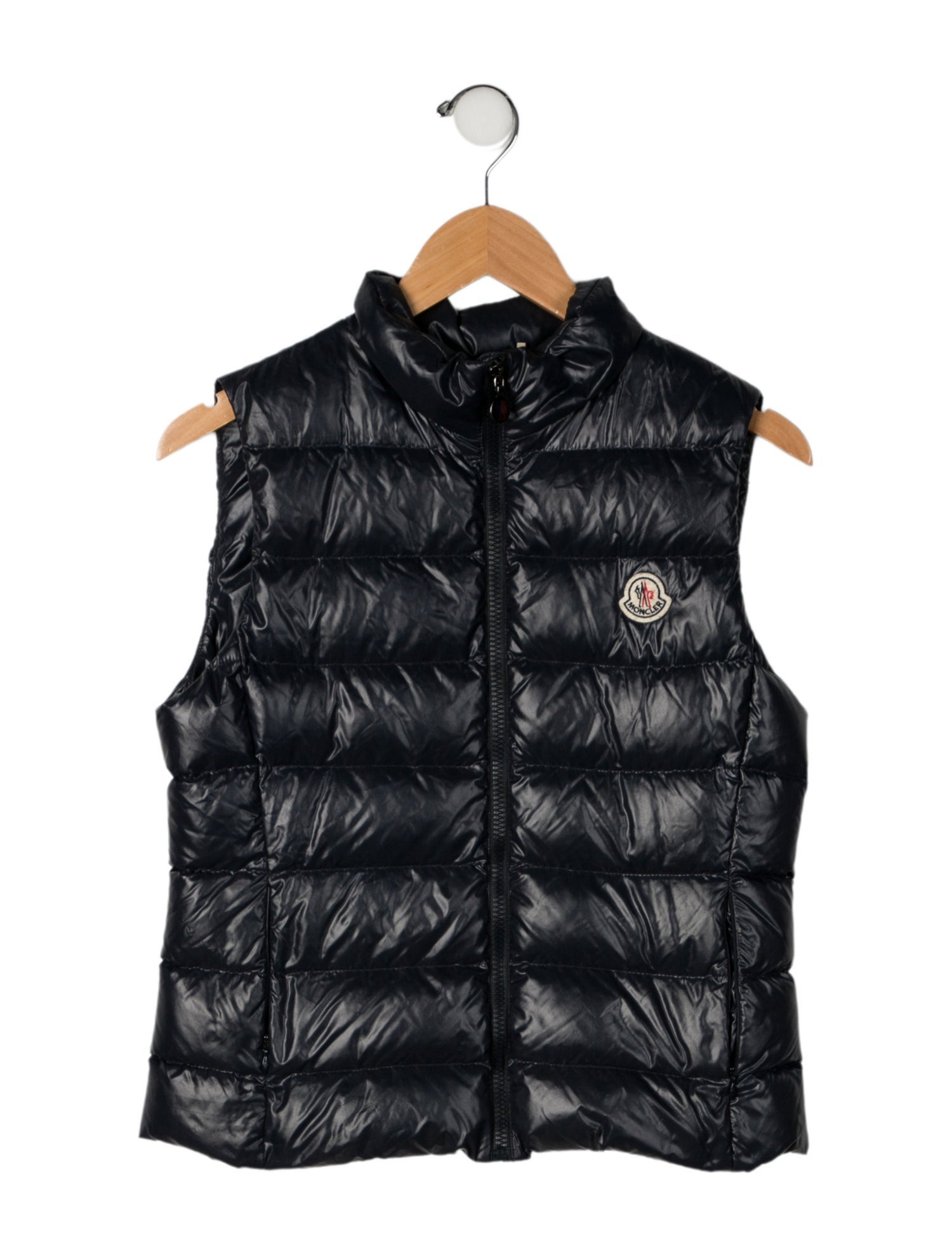 Moncler Down Vest