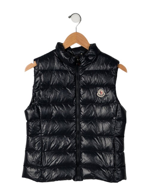 Moncler Down Vest