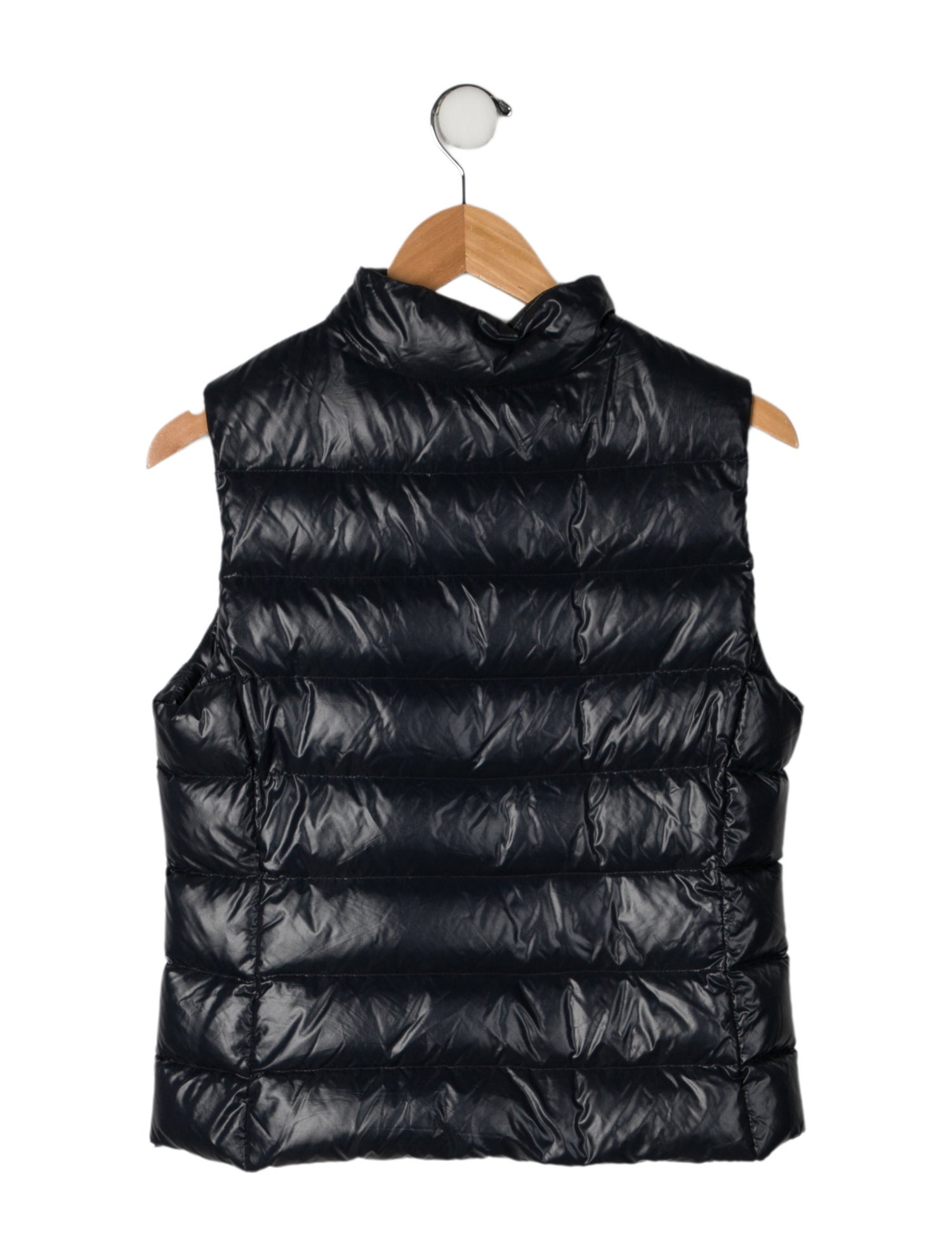 Moncler Down Vest