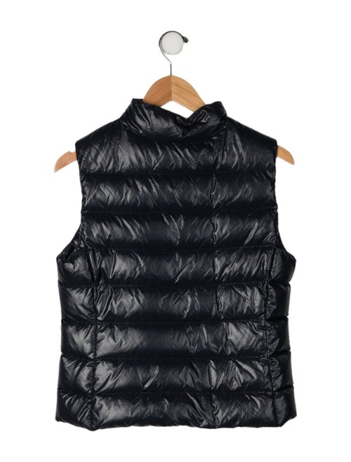 Moncler Down Vest
