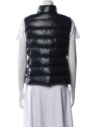 Moncler Down Vest