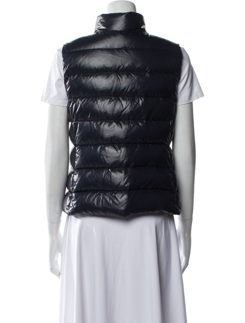 Moncler Down Vest