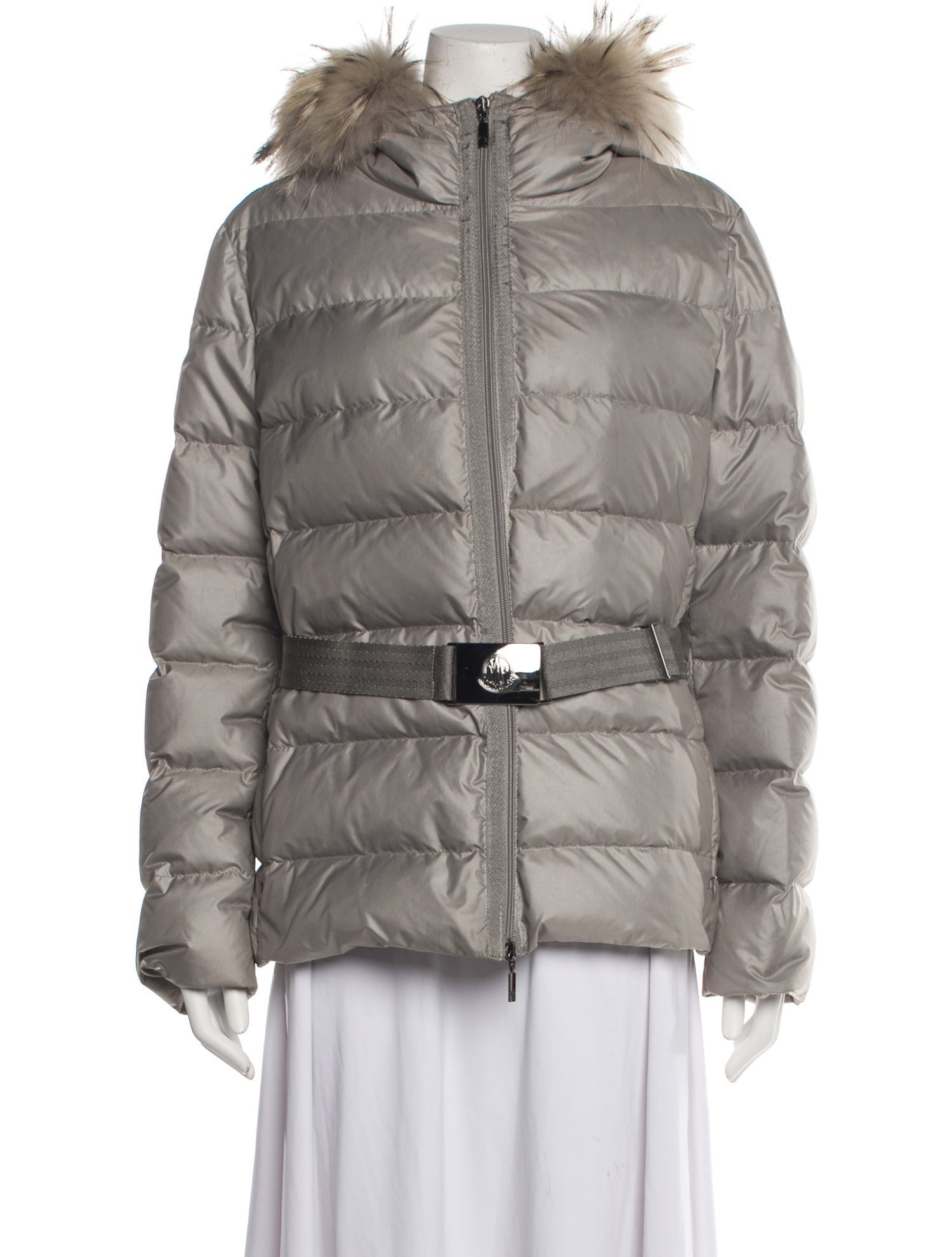 Moncler Down Jacket