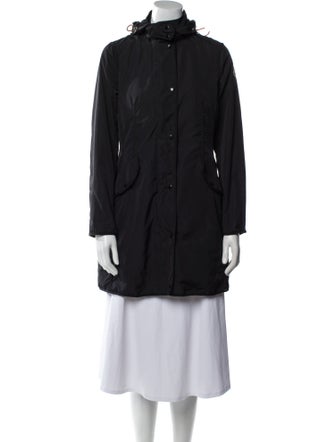 Moncler Utility Jacket