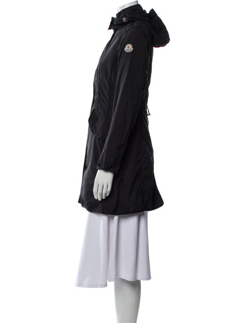 Moncler Utility Jacket