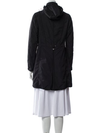 Moncler Utility Jacket