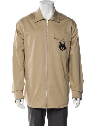 Moncler Utility Jacket