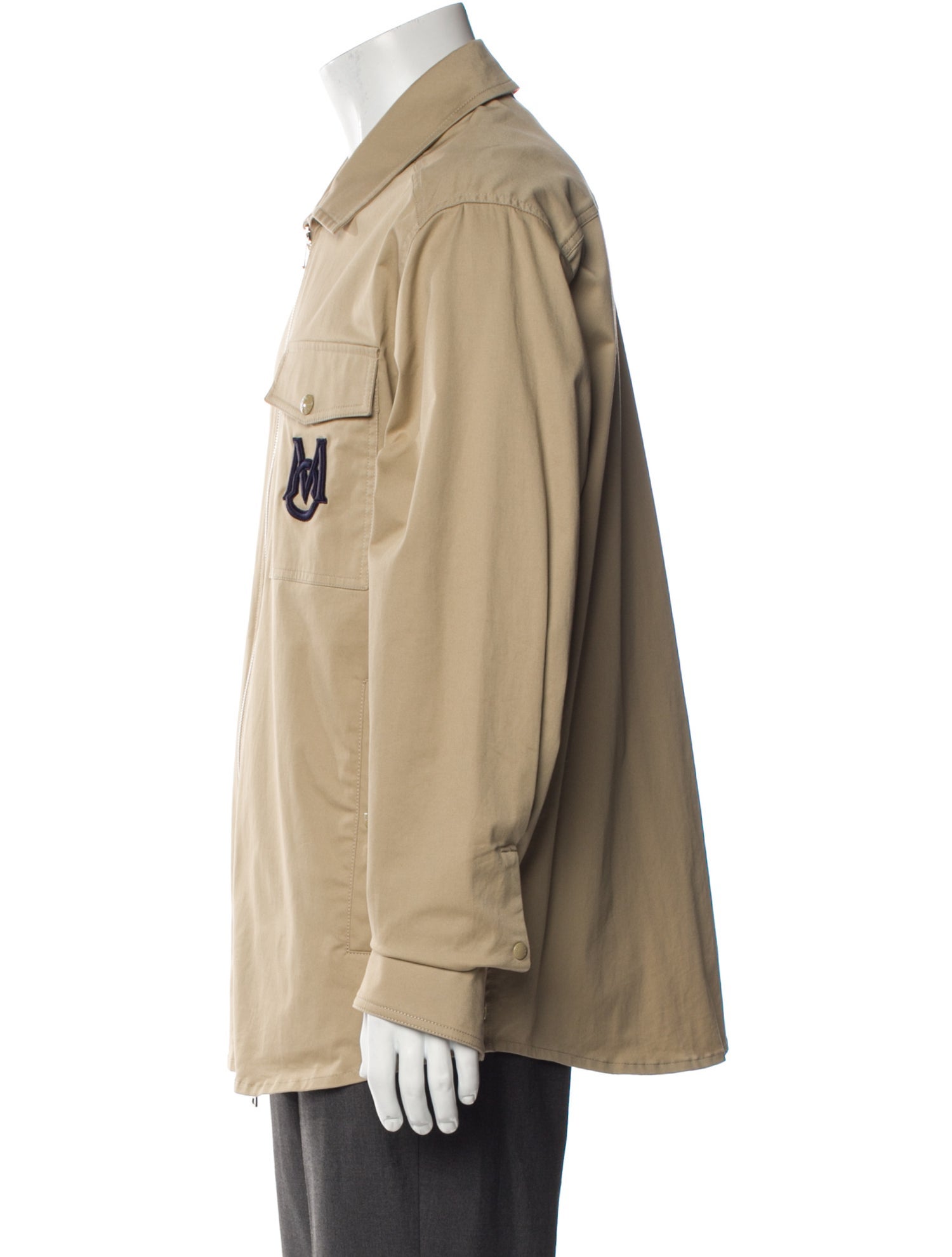 Moncler Utility Jacket