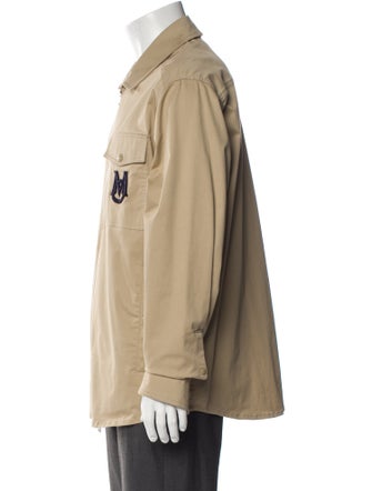 Moncler Utility Jacket