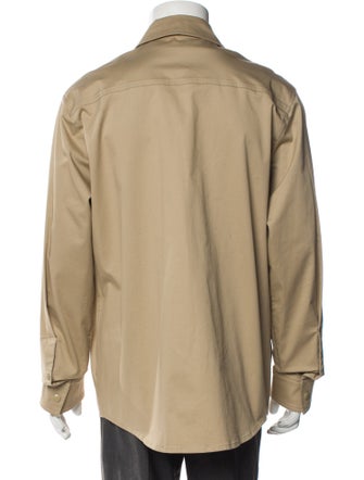 Moncler Utility Jacket