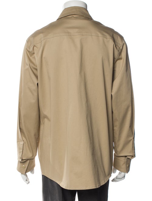 Moncler Utility Jacket