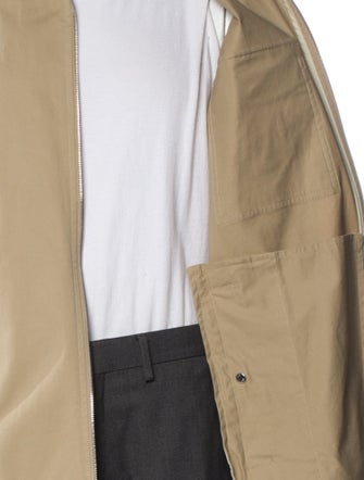 Moncler Utility Jacket