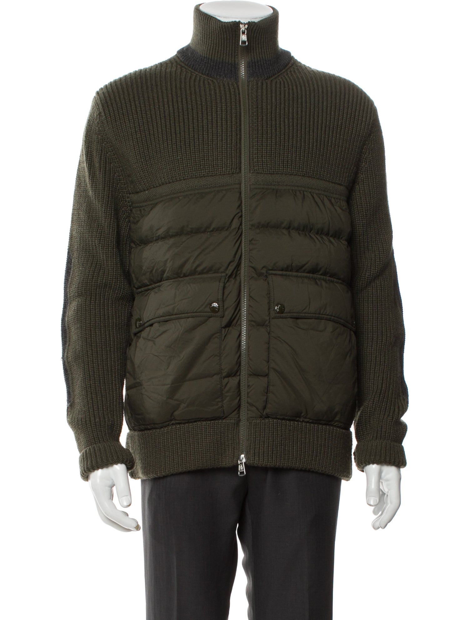 Moncler Puffer Coat