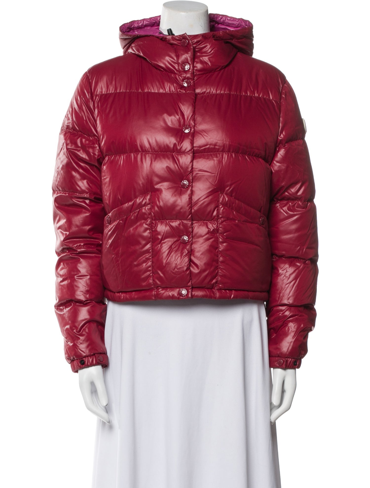 Moncler 2021 Down Down Jacket
