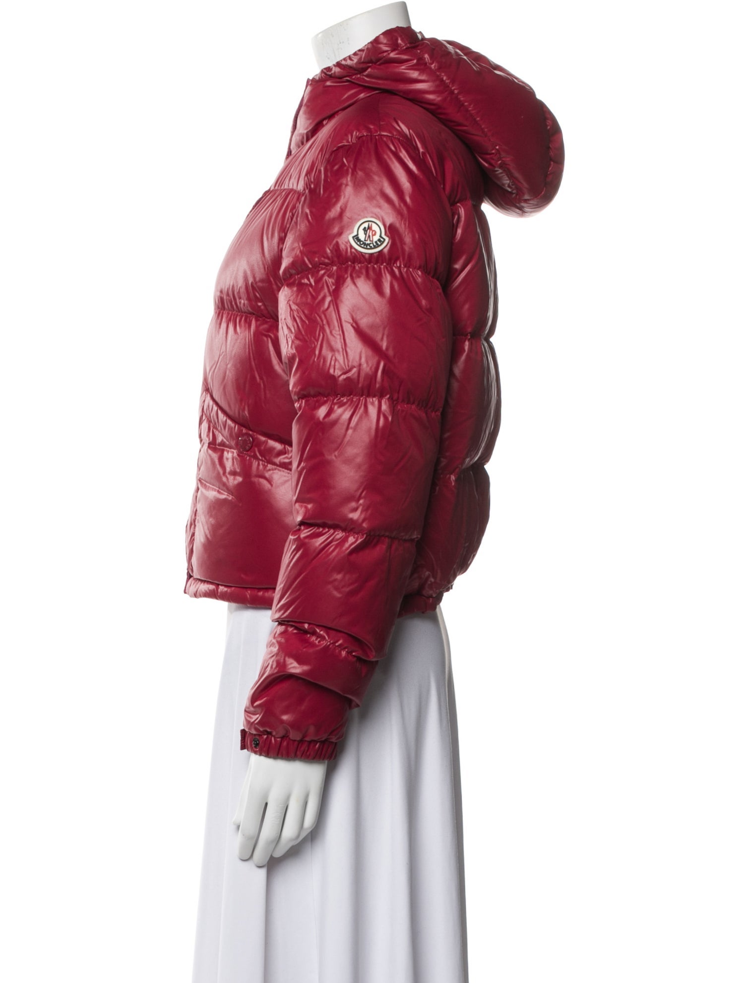 Moncler 2021 Down Down Jacket