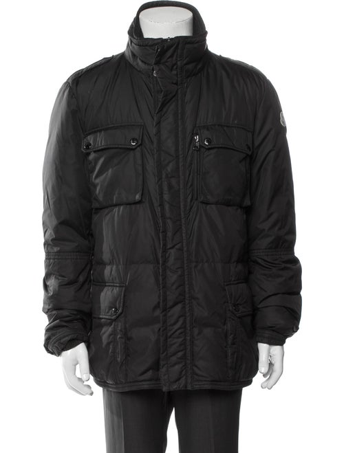 Moncler Puffer Coat