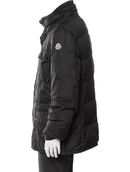 Moncler Puffer Coat