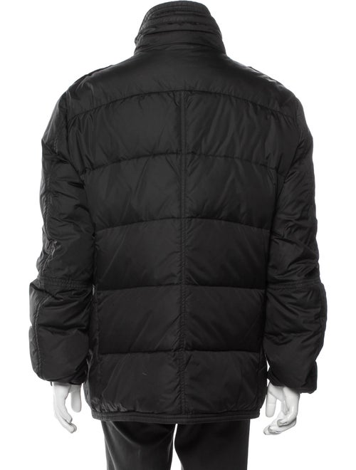 Moncler Puffer Coat